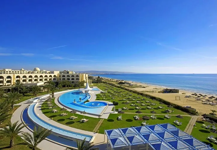 Hammamet