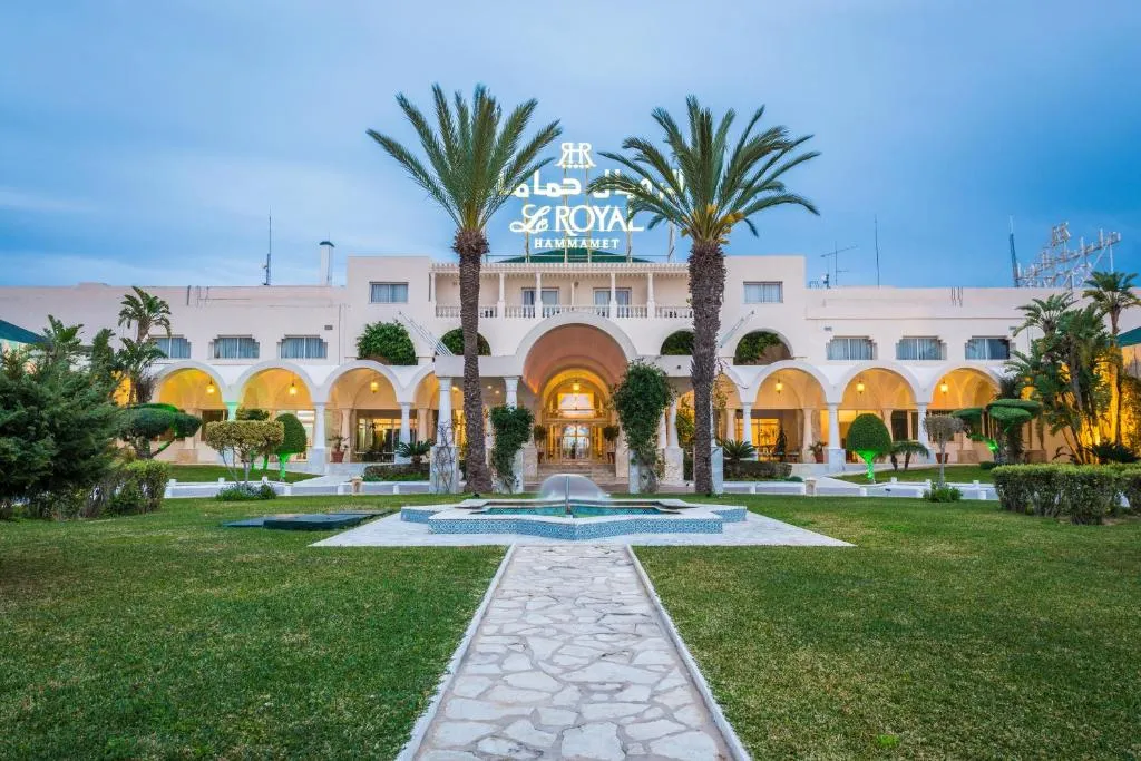 Hammamet