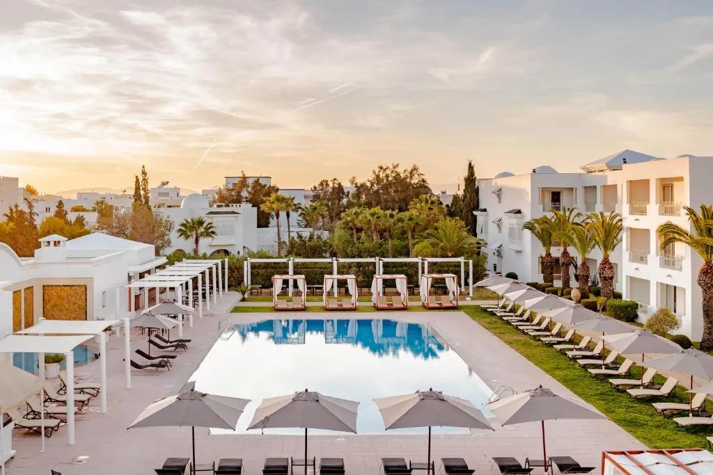 Hammamet