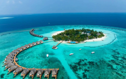 Programme de Voyage – Maldives de Rêve