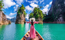 THAÏLANDE: PHUKET& PHI PHI ISLAND